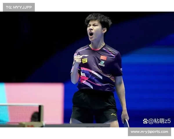 世青赛U19混双爆冷，中国组合温瑞博-纵歌曼遭逆转出局