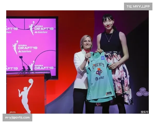 运动饮料品牌成为WNBA官方合作伙伴，推出联名产品